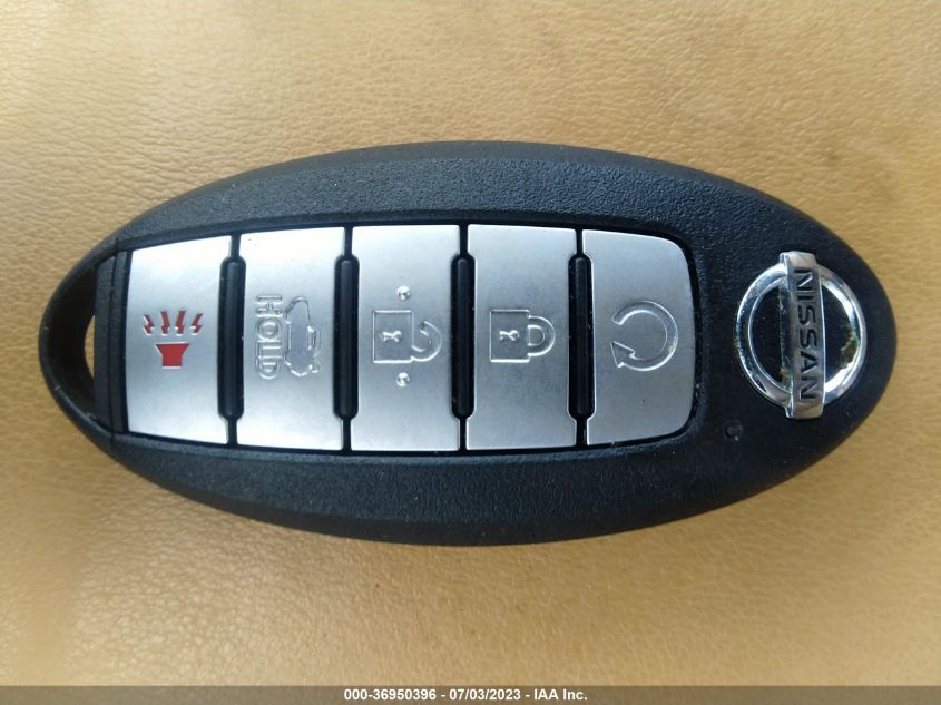 2022 NISSAN SENTRA SV - 3N1AB8CVXNY265044