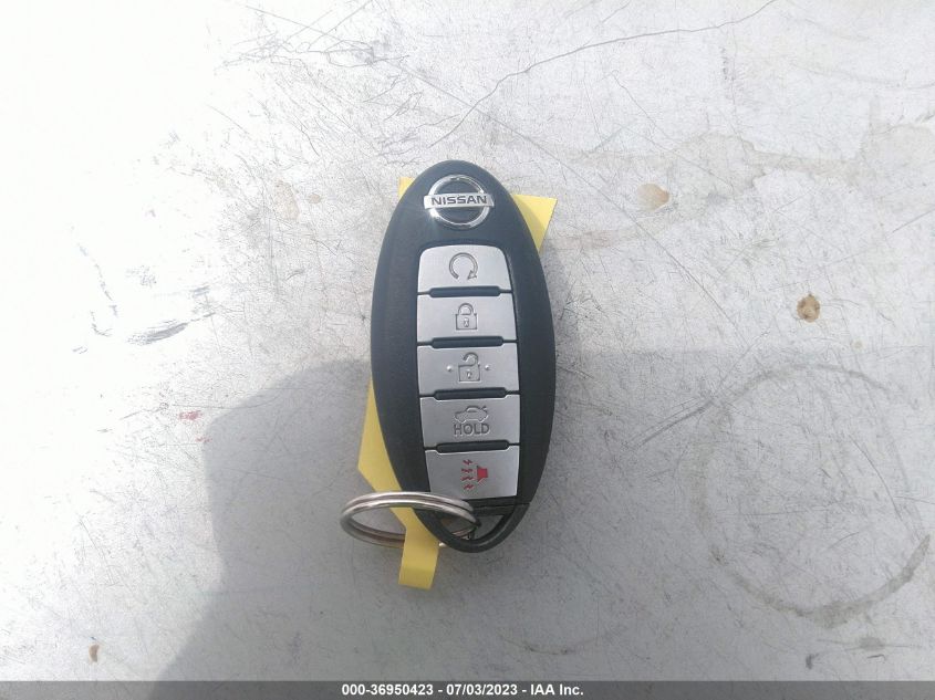 2014 NISSAN ALTIMA 2.5 SL - 1N4AL3AP3EN246436