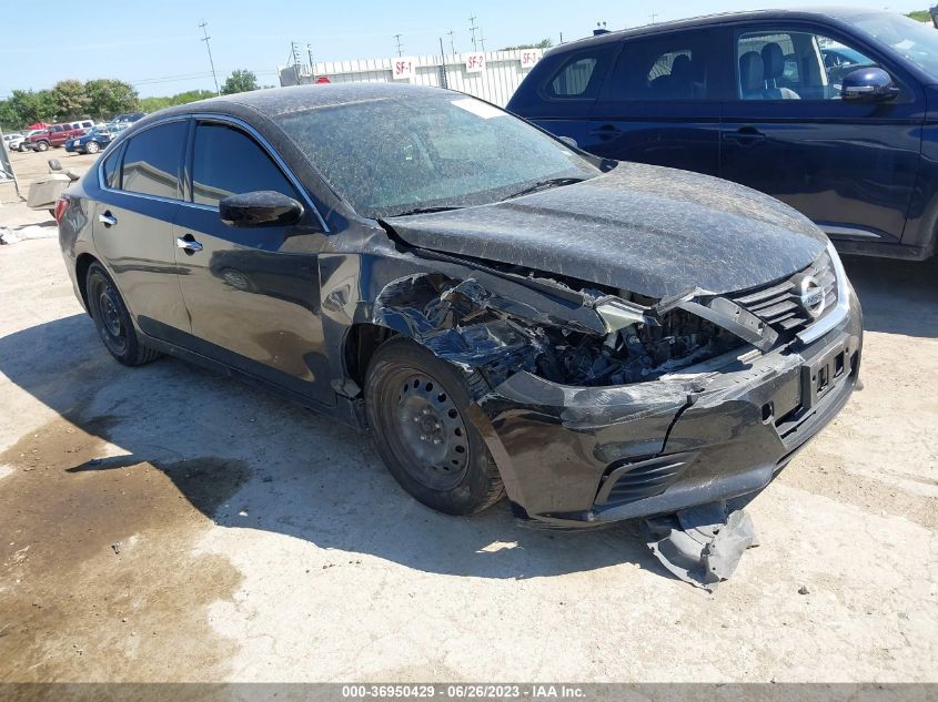2016 NISSAN ALTIMA 2.5 - 1N4AL3AP7GC170766