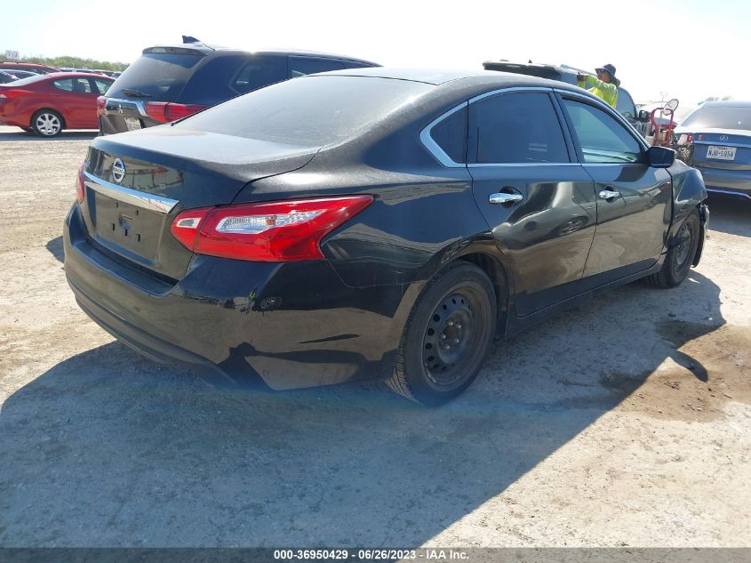 2016 NISSAN ALTIMA 2.5 - 1N4AL3AP7GC170766