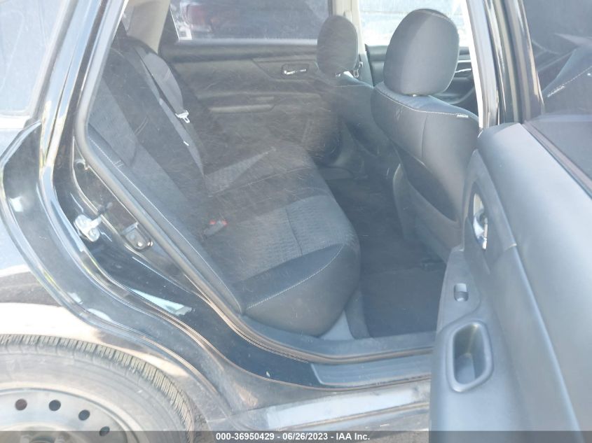 2016 NISSAN ALTIMA 2.5 - 1N4AL3AP7GC170766