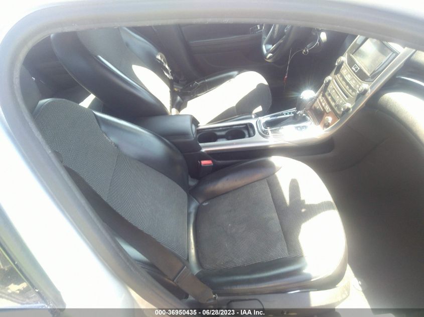 2013 CHEVROLET MALIBU LT - 1G11C5SA5DF300529