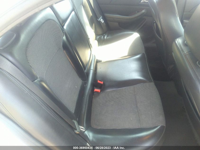 2013 CHEVROLET MALIBU LT - 1G11C5SA5DF300529
