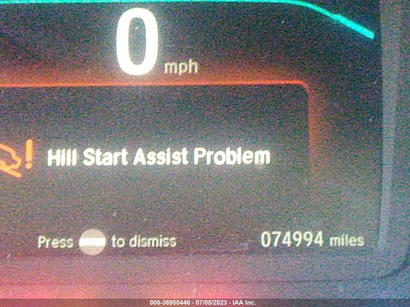 2019 HONDA ODYSSEY LX - 5FNRL6H21KB041815