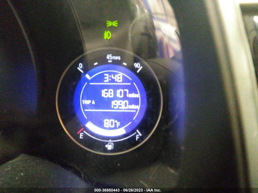 2015 HONDA FIT EX-L/EX - 3HGGK5H84FM737628