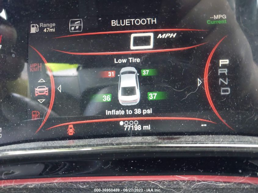 2014 DODGE DART GT - 1C3CDFEB4ED866559