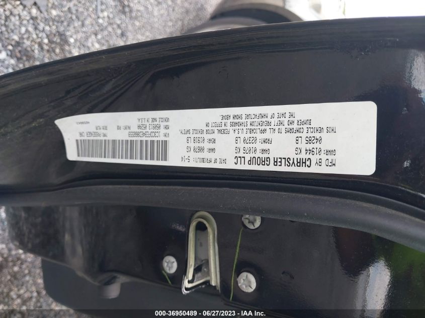 2014 DODGE DART GT - 1C3CDFEB4ED866559