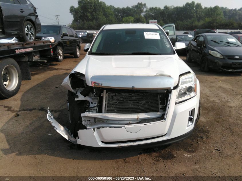 2015 GMC TERRAIN SLE - 2GKFLVEK6F6336569