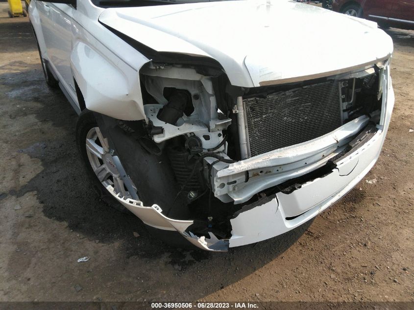 2015 GMC TERRAIN SLE - 2GKFLVEK6F6336569
