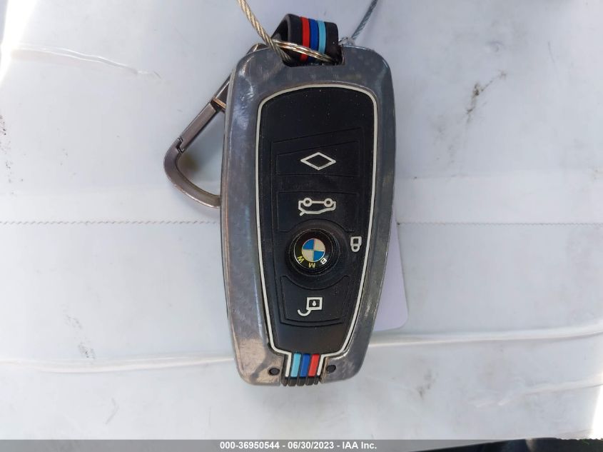 2015 BMW 4 SERIES 435I - WBA4B1C5XFG241280