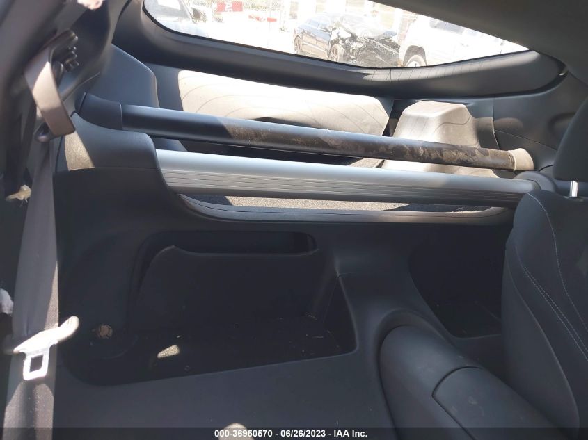 2016 NISSAN 370Z SPORT TECH - JN1AZ4EHXGM934625