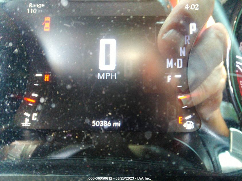 2019 DODGE CHALLENGER GT - 2C3CDZJG1KH557925