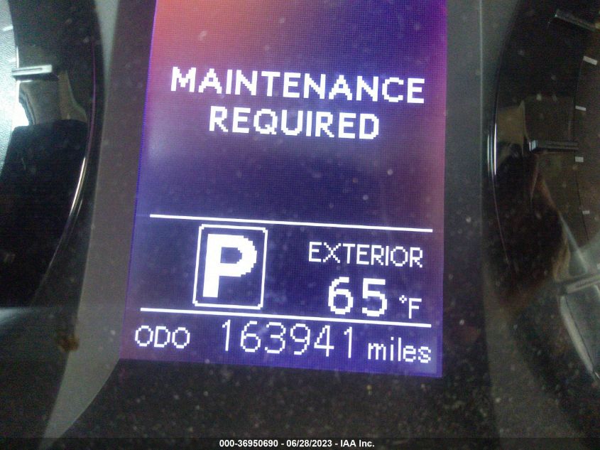 2017 TOYOTA SIENNA LE - 5TDKZ3DC5HS790215