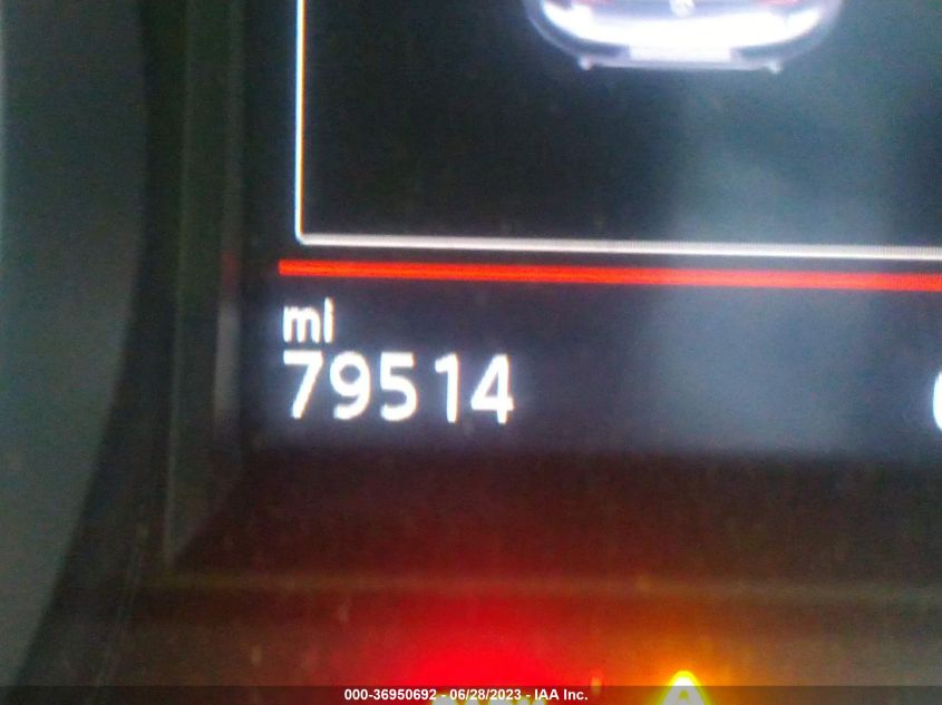 2017 VOLKSWAGEN GOLF GTI S/SE/AUTOBAHN/SPORT - 3VW547AU2HM061862