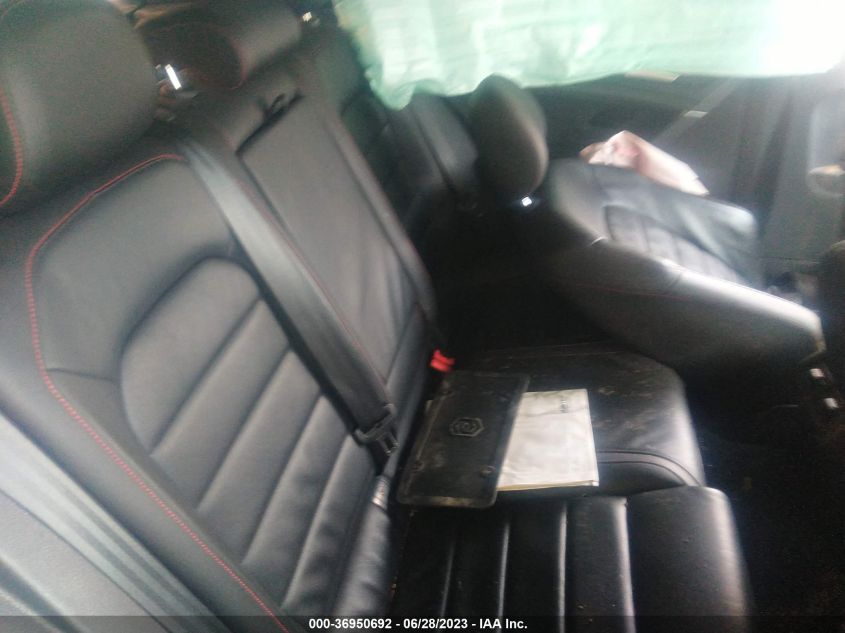 2017 VOLKSWAGEN GOLF GTI S/SE/AUTOBAHN/SPORT - 3VW547AU2HM061862