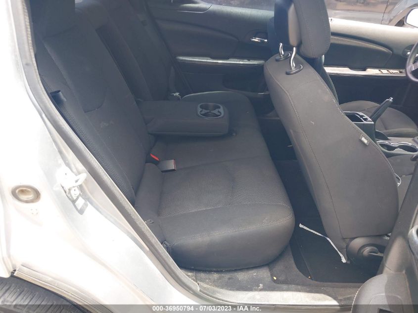 2014 DODGE AVENGER SE - 1C3CDZAB5EN140243