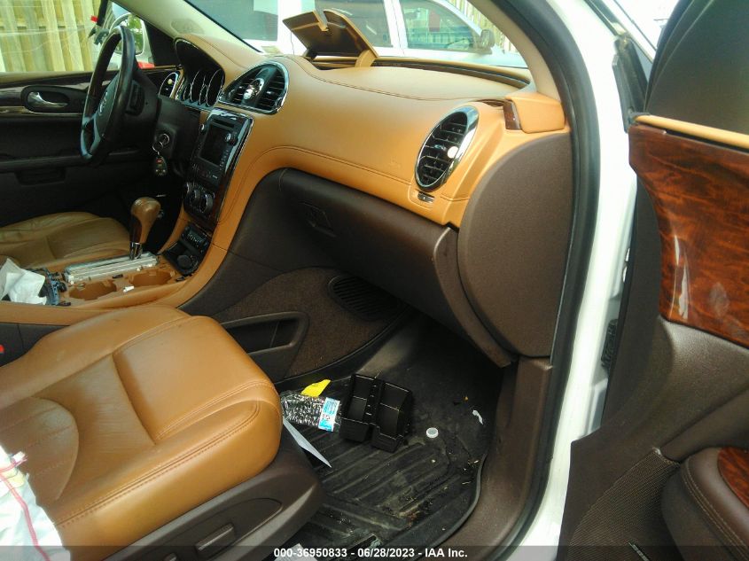 2017 BUICK ENCLAVE PREMIUM - 5GAKRCKD1HJ159567