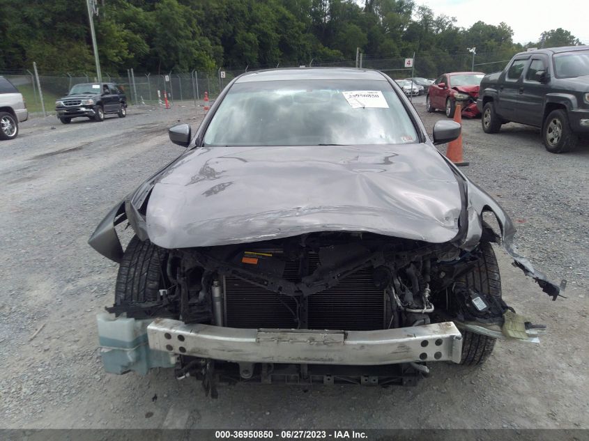 2013 INFINITI G37 SEDAN X - JN1CV6AR2DM758955