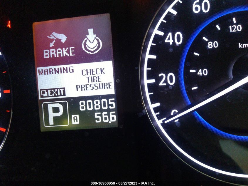 2013 INFINITI G37 SEDAN X - JN1CV6AR2DM758955