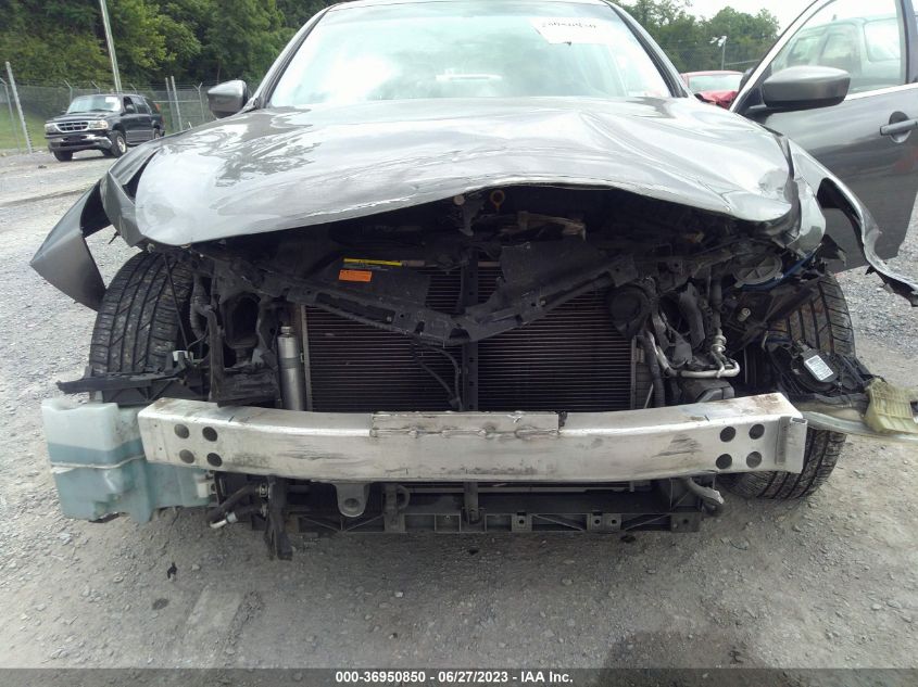 2013 INFINITI G37 SEDAN X - JN1CV6AR2DM758955