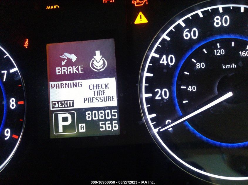 2013 INFINITI G37 SEDAN X - JN1CV6AR2DM758955