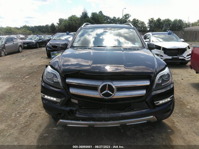 2015 MERCEDES-BENZ GL-CLASS GL 450 4JGDF6EE5FA468098