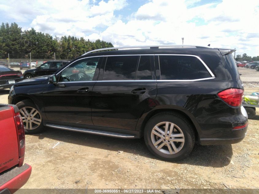 2015 MERCEDES-BENZ GL-CLASS GL 450 4JGDF6EE5FA468098