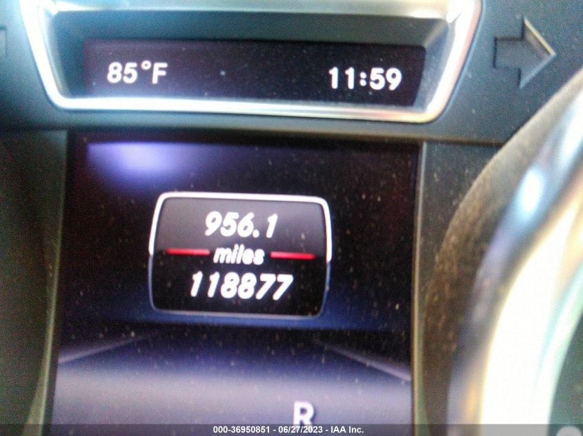 2015 MERCEDES-BENZ GL-CLASS GL 450 4JGDF6EE5FA468098