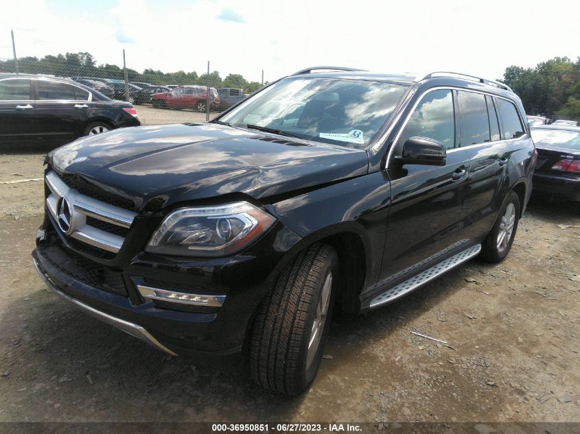 2015 MERCEDES-BENZ GL-CLASS GL 450 4JGDF6EE5FA468098
