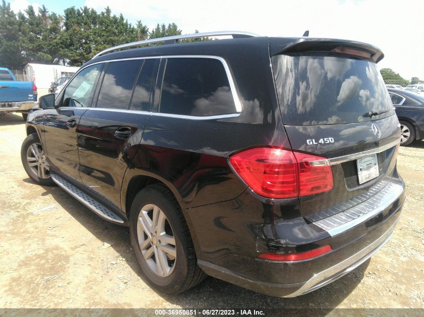 2015 MERCEDES-BENZ GL-CLASS GL 450 4JGDF6EE5FA468098