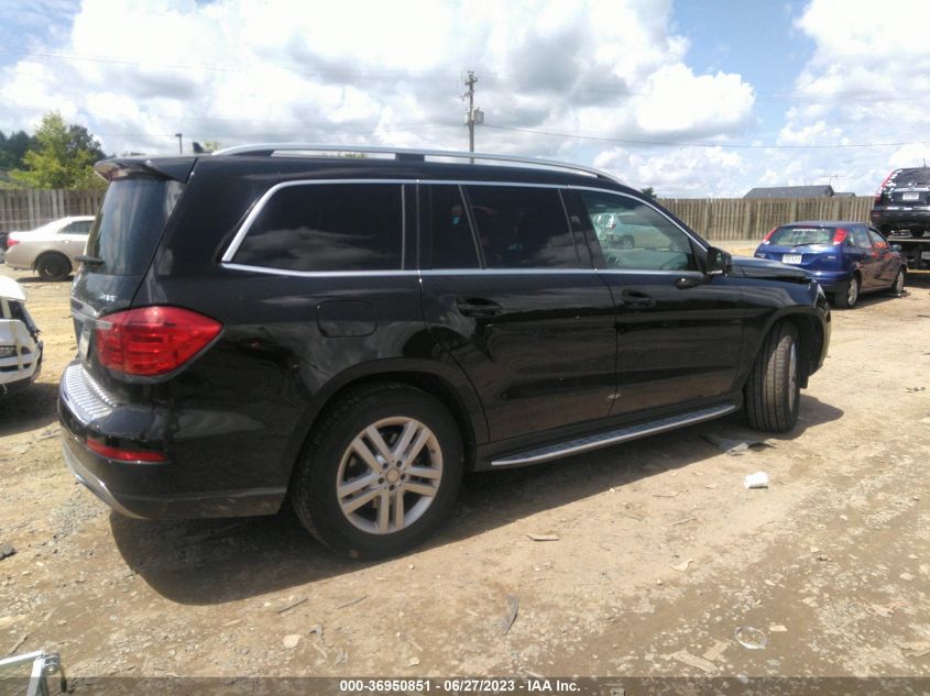 2015 MERCEDES-BENZ GL-CLASS GL 450 4JGDF6EE5FA468098