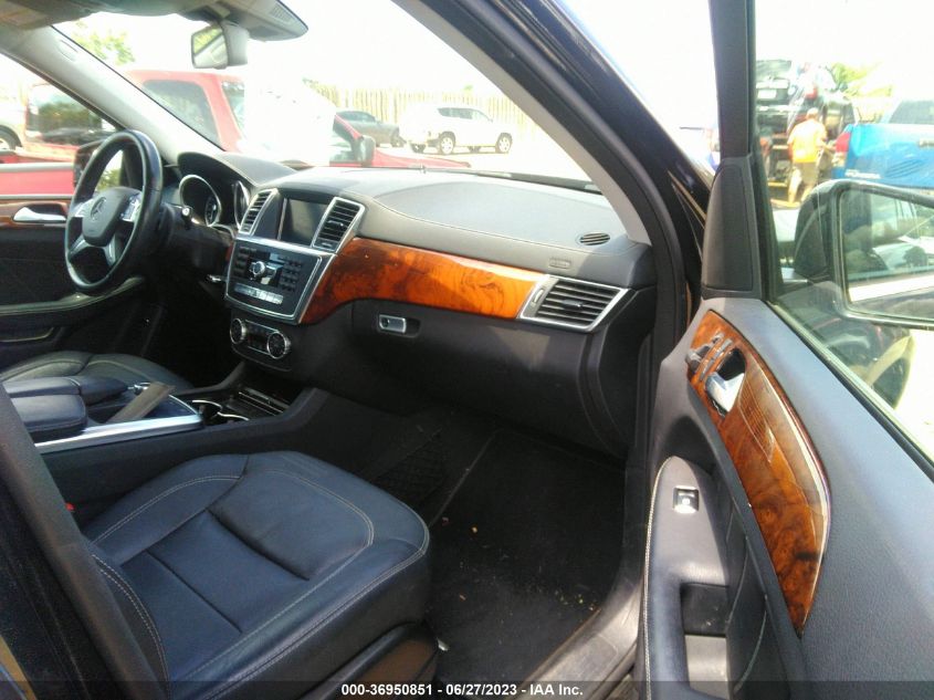 2015 MERCEDES-BENZ GL-CLASS GL 450 4JGDF6EE5FA468098