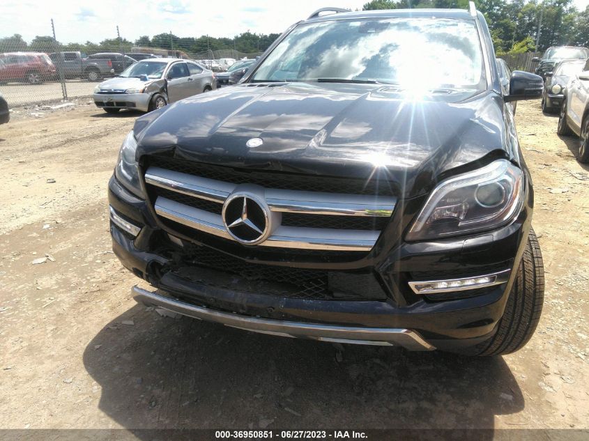2015 MERCEDES-BENZ GL-CLASS GL 450 4JGDF6EE5FA468098