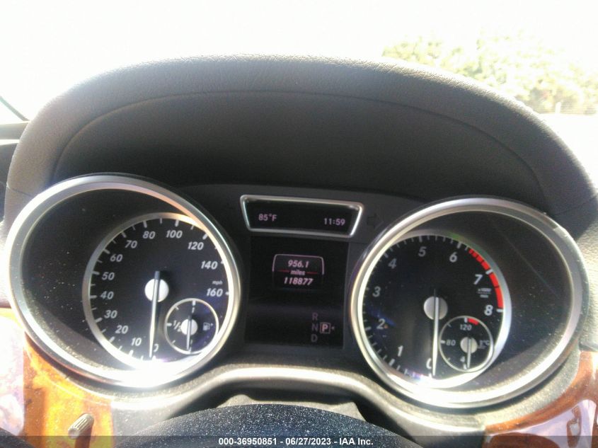 2015 MERCEDES-BENZ GL-CLASS GL 450 4JGDF6EE5FA468098