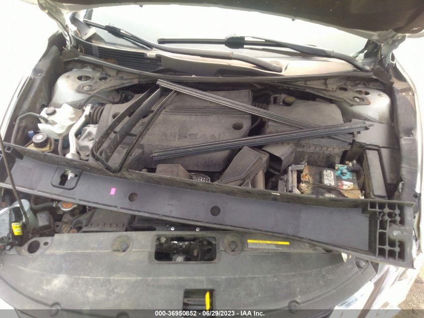 2017 NISSAN ALTIMA 2.5 SV - 1N4AL3AP2HC171356
