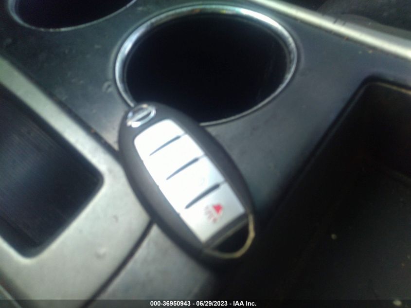 2015 NISSAN ALTIMA 2.5 S - 1N4AL3AP2FC227664