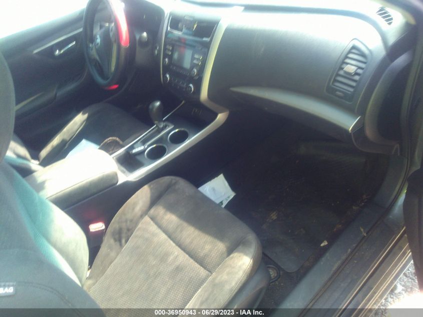 2015 NISSAN ALTIMA 2.5 S - 1N4AL3AP2FC227664