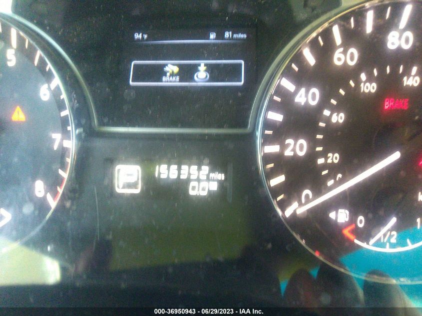 2015 NISSAN ALTIMA 2.5 S - 1N4AL3AP2FC227664