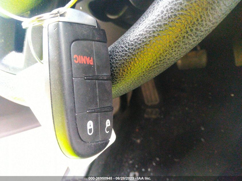 2020 DODGE JOURNEY SE - 3C4PDCAB8LT259623