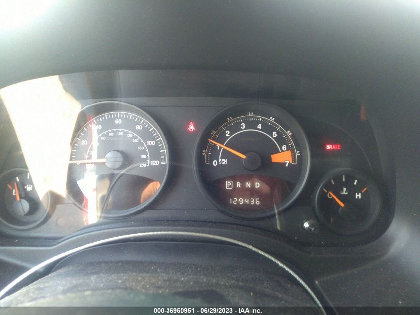 2014 JEEP PATRIOT SPORT - 1C4NJPBA1ED722787