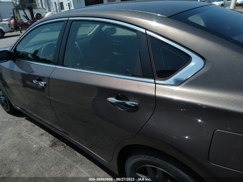 2013 NISSAN ALTIMA 2.5 S - 1N4AL3AP5DC220852