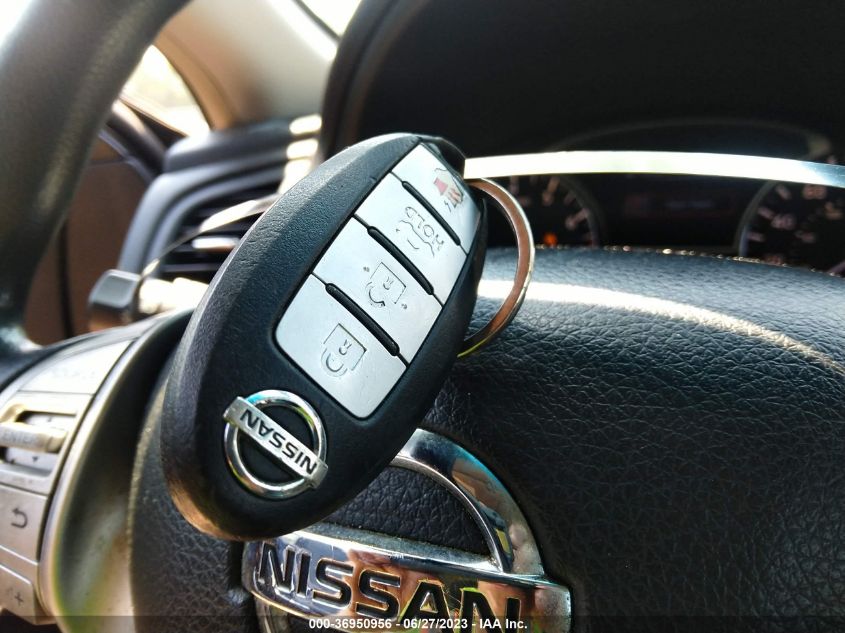 2013 NISSAN ALTIMA 2.5 S - 1N4AL3AP5DC220852