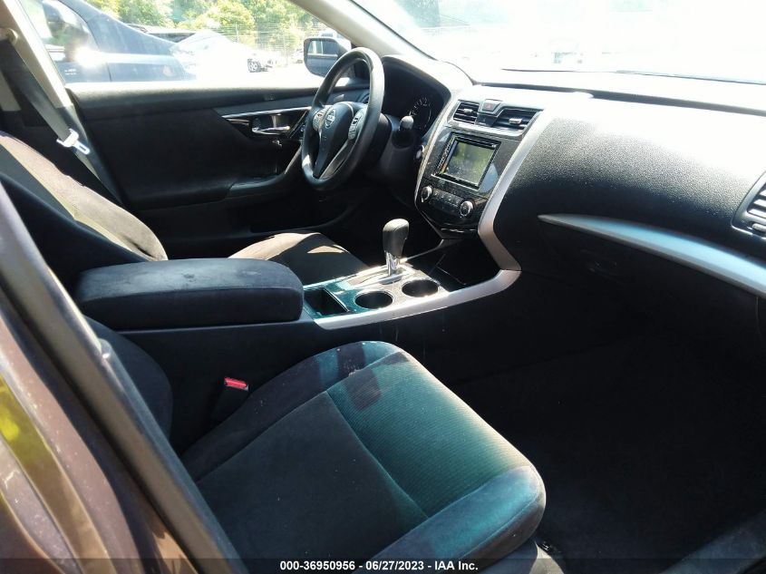 2013 NISSAN ALTIMA 2.5 S - 1N4AL3AP5DC220852