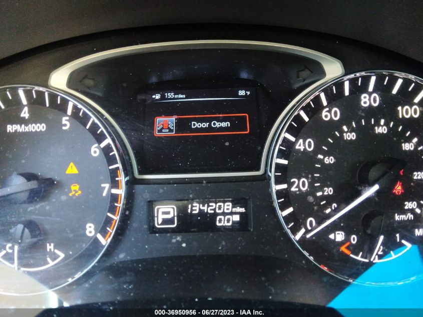 2013 NISSAN ALTIMA 2.5 S - 1N4AL3AP5DC220852