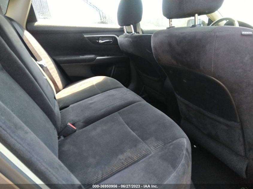 2013 NISSAN ALTIMA 2.5 S - 1N4AL3AP5DC220852