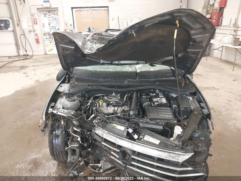 2019 VOLKSWAGEN JETTA S/SE/R-LINE - 3VWC57BU0KM144233