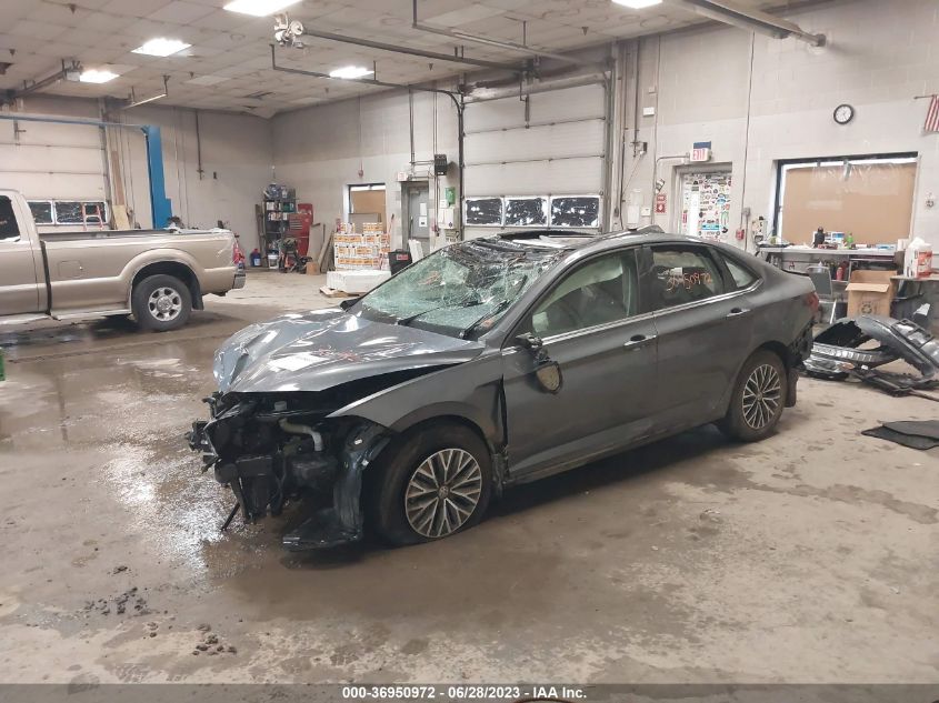 2019 VOLKSWAGEN JETTA S/SE/R-LINE - 3VWC57BU0KM144233