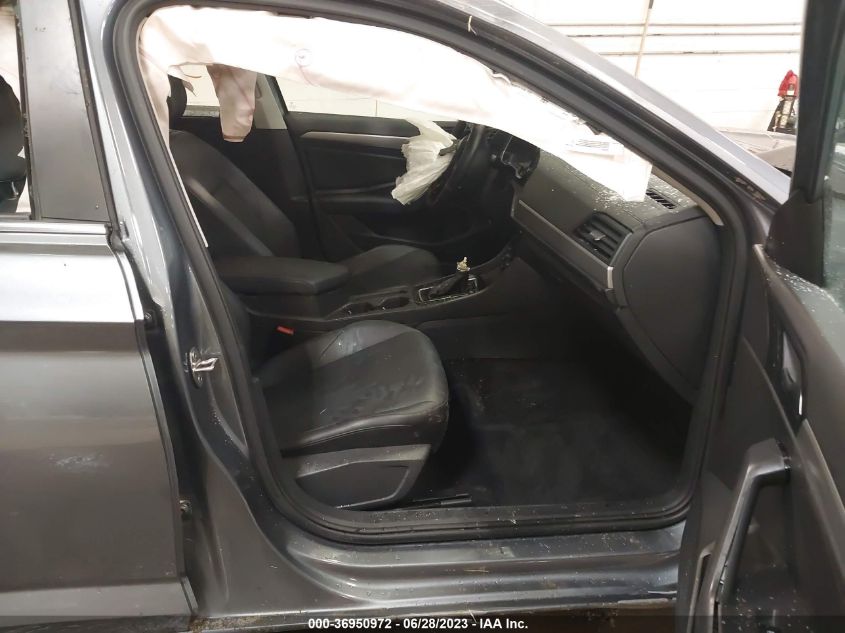 2019 VOLKSWAGEN JETTA S/SE/R-LINE - 3VWC57BU0KM144233