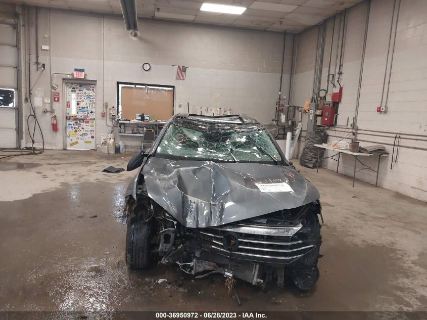 2019 VOLKSWAGEN JETTA S/SE/R-LINE - 3VWC57BU0KM144233