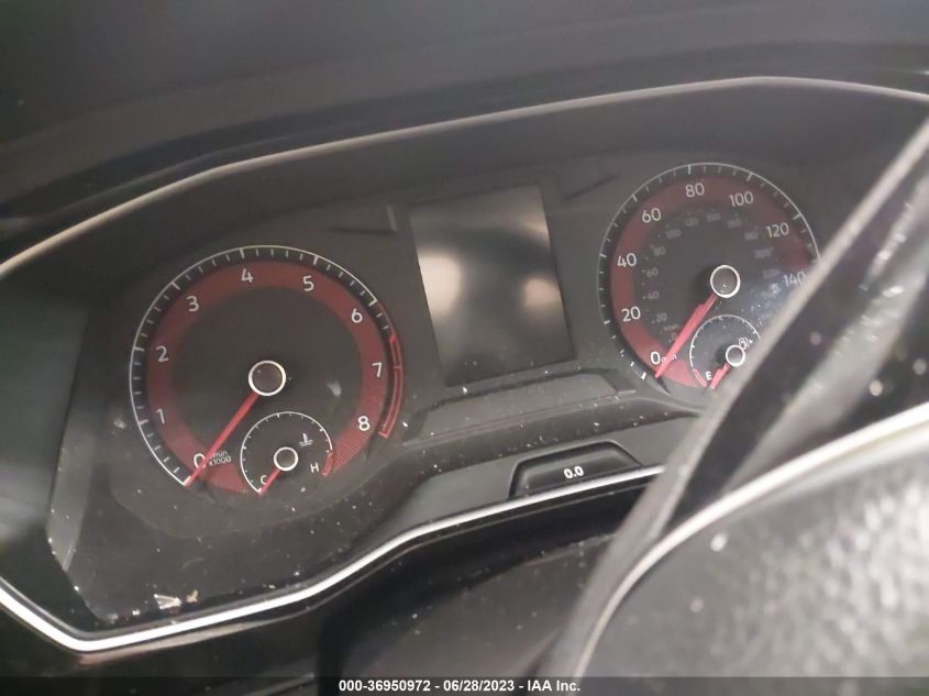 2019 VOLKSWAGEN JETTA S/SE/R-LINE - 3VWC57BU0KM144233